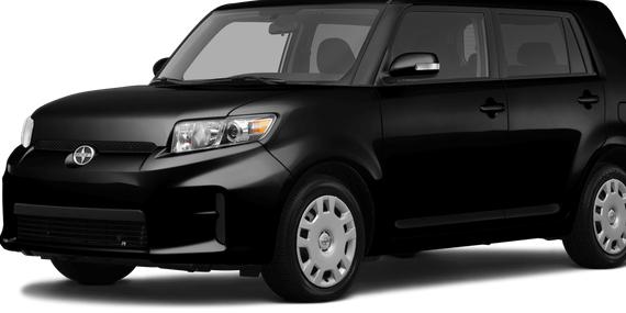 TOYOTA SCION XB 2012 JTLZE4FE1CJ011806 image